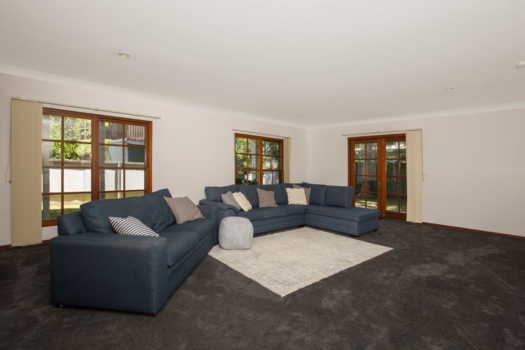 Eagles Point – Water Views – Pet Friendly