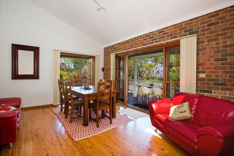 Eagles Point – Water Views – Pet Friendly