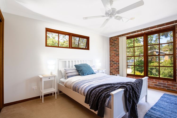 Eagles Point – Water Views – Pet Friendly