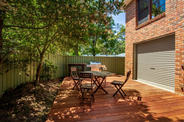 Eagles Point – Water Views – Pet Friendly
