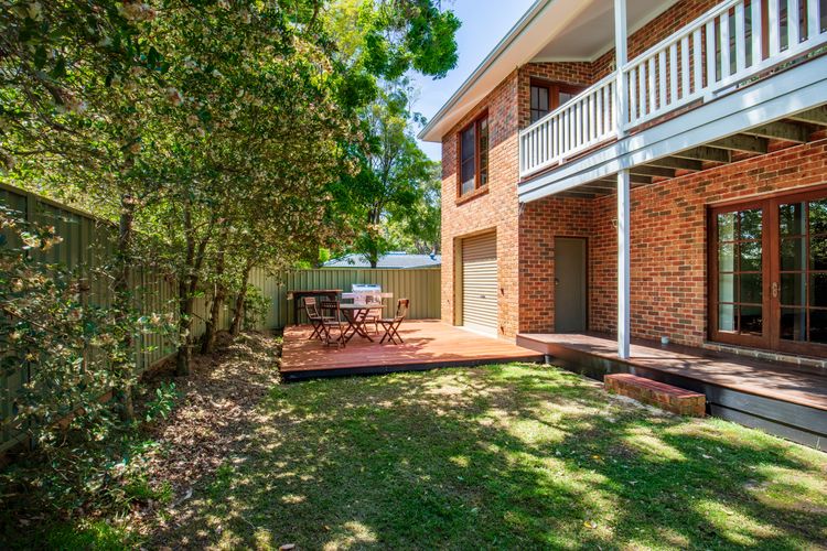 Eagles Point – Water Views – Pet Friendly