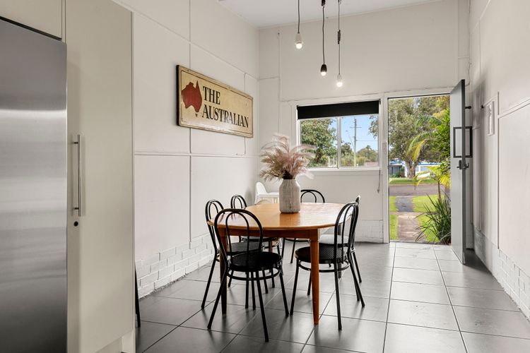 Bluetongue: Pet Friendly with Spa – 4 Mins to Beach