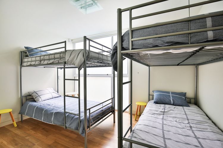 Solymar – Adjacent to Beach – Pet Friendly