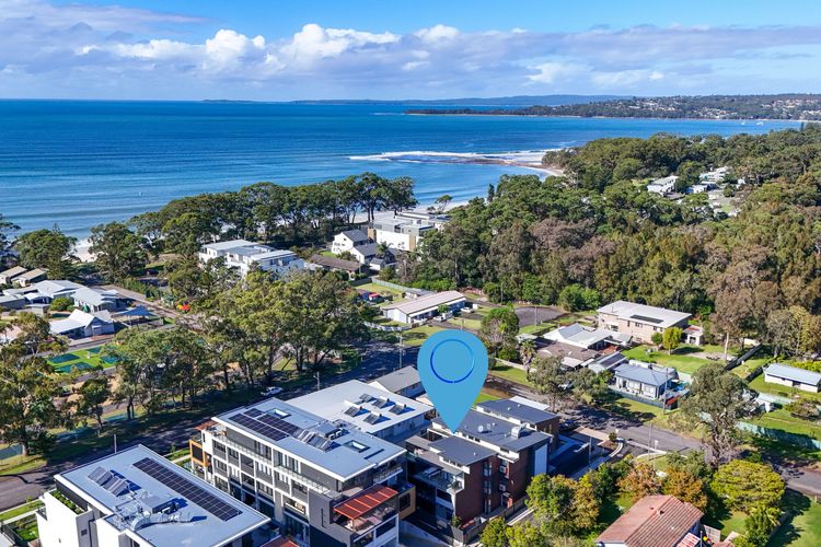 Husky Sands – Pet Friendly – 5 Mins Walk to Beach