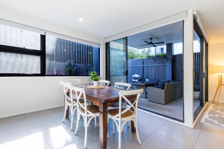 Husky Sands – Pet Friendly – 5 Mins Walk to Beach