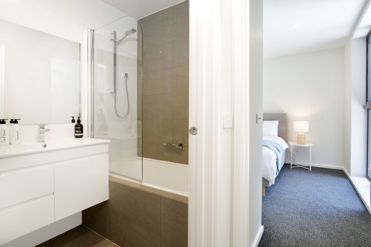 Husky Sands – Pet Friendly – 5 Mins Walk to Beach