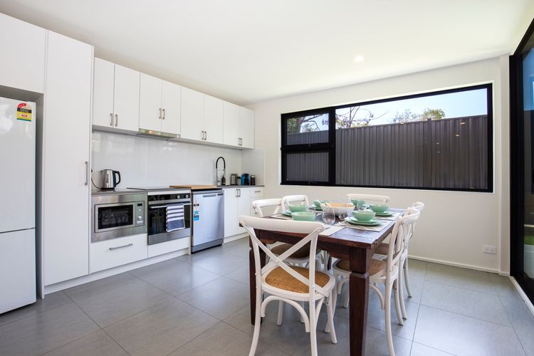 Husky Sands – Pet Friendly – 5 Mins Walk to Beach