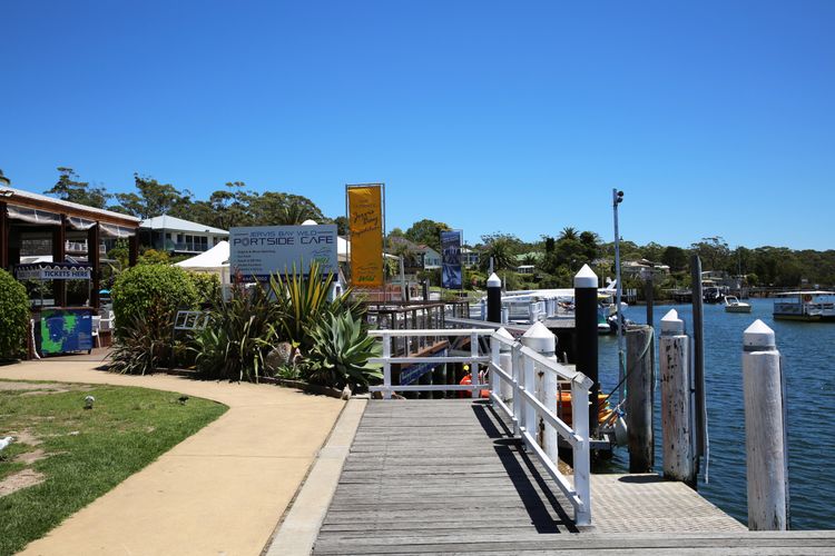 Husky Sands – Pet Friendly – 5 Mins Walk to Beach