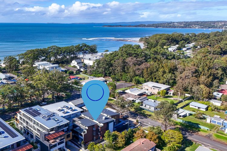 Husky Sands – Pet Friendly – 5 Mins Walk to Beach