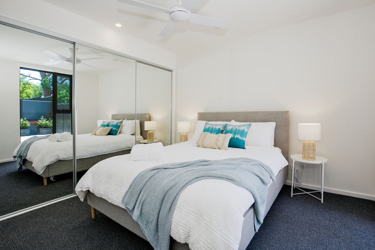Husky Sands – Pet Friendly – 5 Mins Walk to Beach