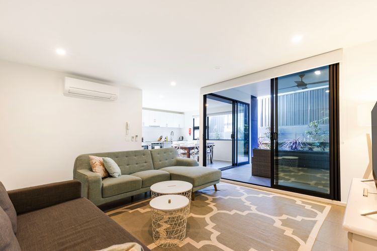 Husky Sands – Pet Friendly – 5 Mins Walk to Beach