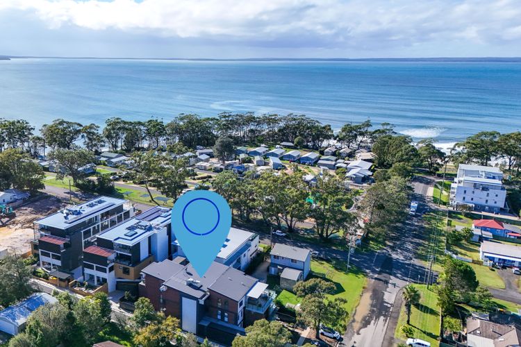 Husky Sands – Pet Friendly – 5 Mins Walk to Beach