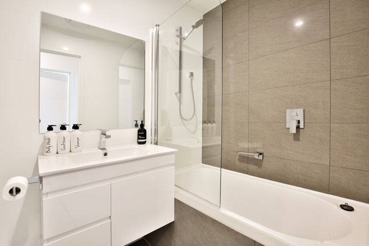 Husky Sands – Pet Friendly – 5 Mins Walk to Beach