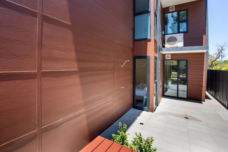 Husky Sands – Pet Friendly – 5 Mins Walk to Beach