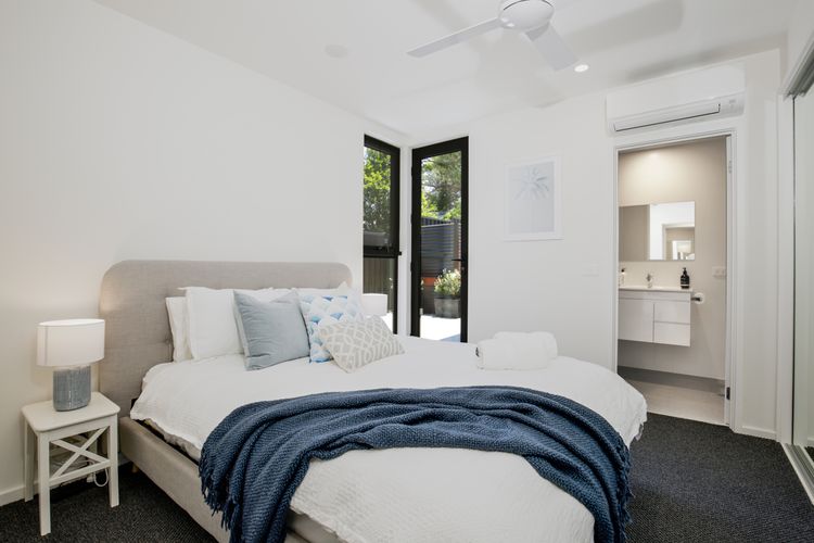 Husky Sands – Pet Friendly – 5 Mins Walk to Beach