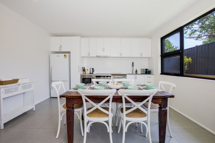 Husky Sands – Pet Friendly – 5 Mins Walk to Beach