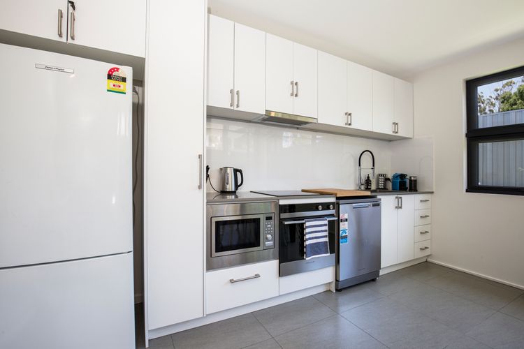 Husky Sands – Pet Friendly – 5 Mins Walk to Beach