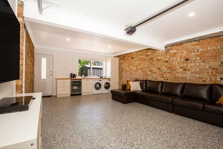 Anacapri – Pet Friendly – Opposite Beach – Fireplace