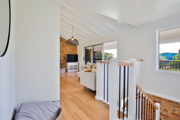 Anacapri – Pet Friendly – Opposite Beach – Fireplace