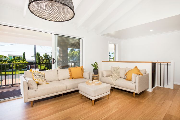 Anacapri – Pet Friendly – Opposite Beach – Fireplace