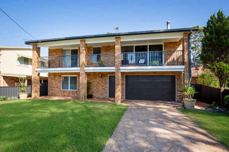 Close to local golf course