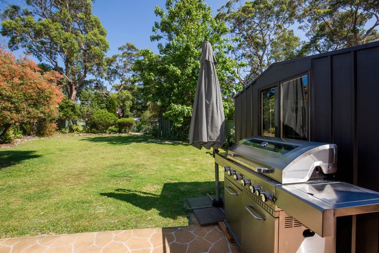 Anacapri – Pet Friendly – Opposite Beach – Fireplace