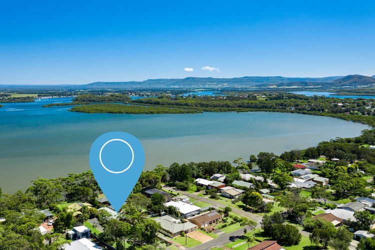 Curleys Outlook – Pet Friendly Waterfront