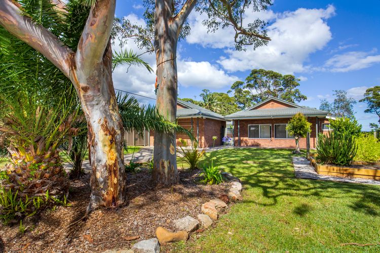 Curleys Outlook – Pet Friendly Waterfront
