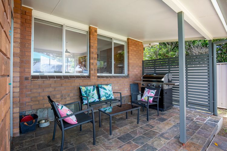 Curleys Outlook – Pet Friendly Waterfront