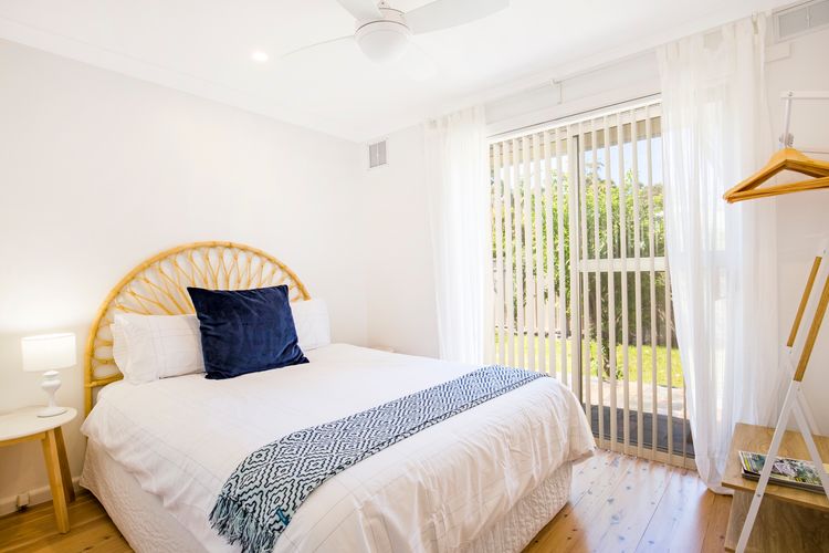 Curleys Outlook – Pet Friendly Waterfront