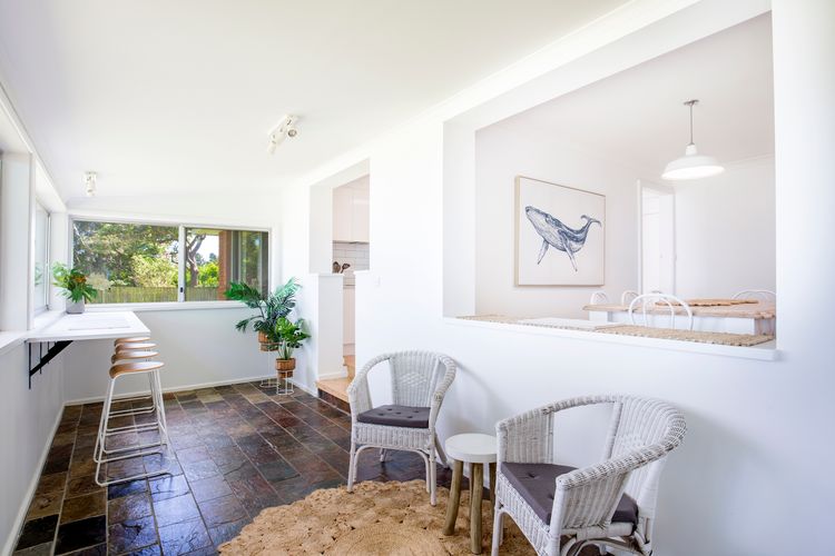 Curleys Outlook – Pet Friendly Waterfront