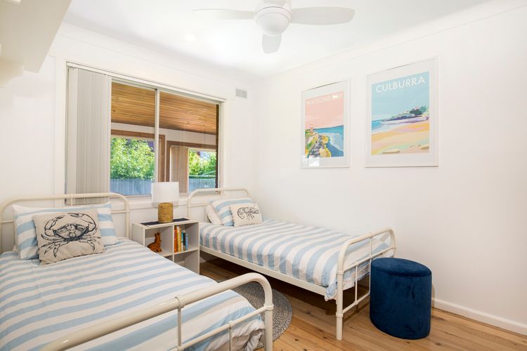 Curleys Outlook – Pet Friendly Waterfront