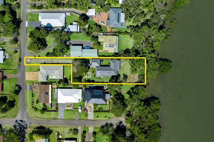 Curleys Outlook – Pet Friendly Waterfront