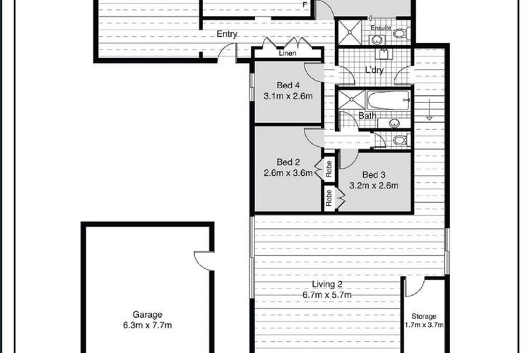 Curleys Outlook – Pet Friendly Waterfront
