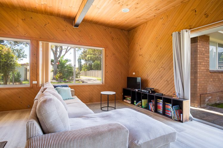 Curleys Outlook – Pet Friendly Waterfront