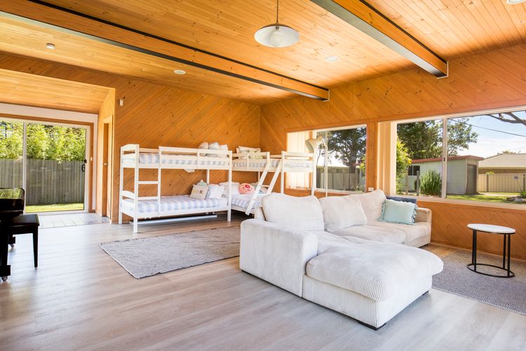 Curleys Outlook – Pet Friendly Waterfront