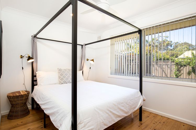 Curleys Outlook – Pet Friendly Waterfront