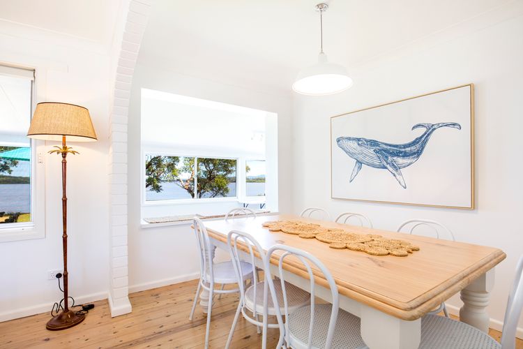 Curleys Outlook – Pet Friendly Waterfront