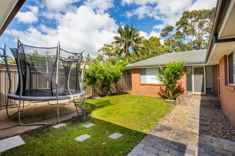 Curleys Outlook – Pet Friendly Waterfront