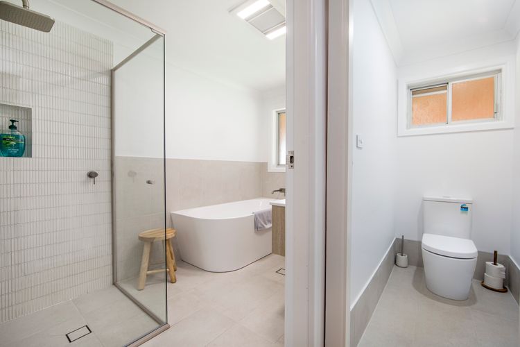 Curleys Outlook – Pet Friendly Waterfront