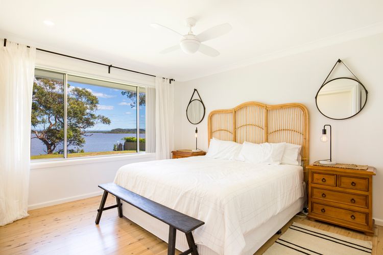 Curleys Outlook – Pet Friendly Waterfront
