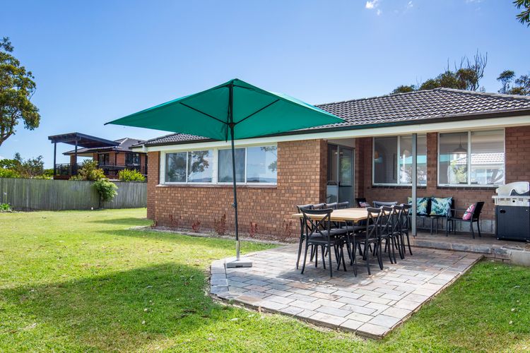 Curleys Outlook – Pet Friendly Waterfront