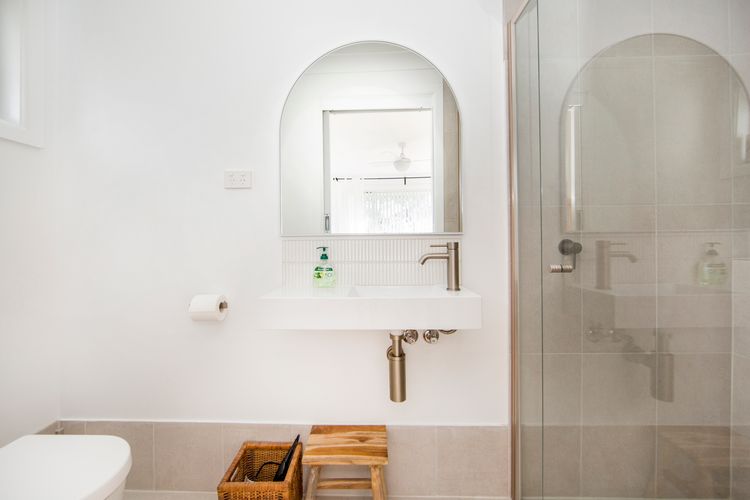 Curleys Outlook – Pet Friendly Waterfront