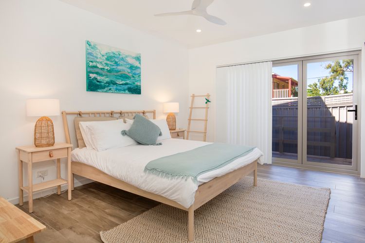 Salty Shores Jervis Bay – 3 Mins to Beach