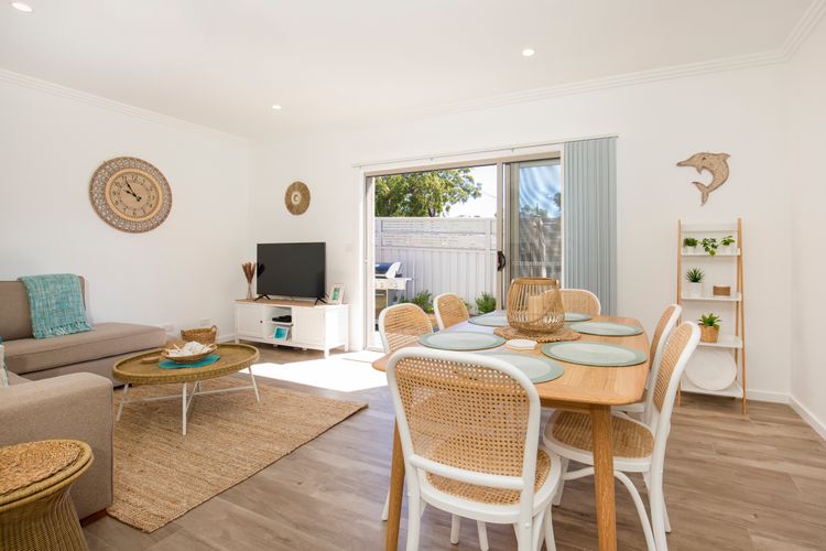 Salty Shores Jervis Bay – 3 Mins to Beach