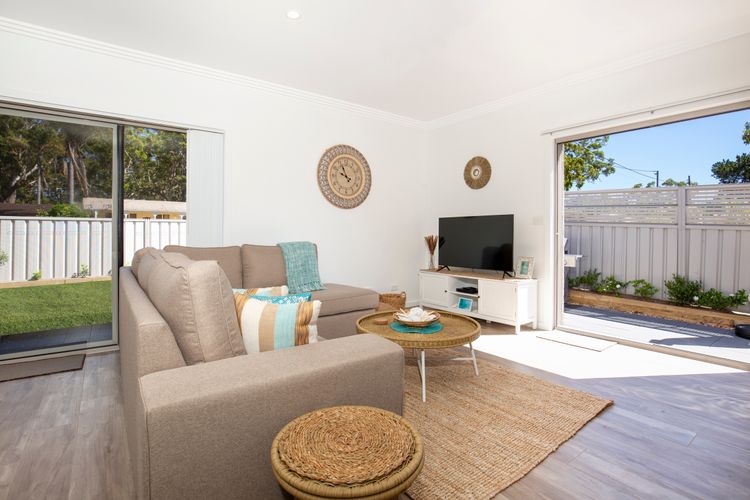 Salty Shores Jervis Bay – 3 Mins to Beach