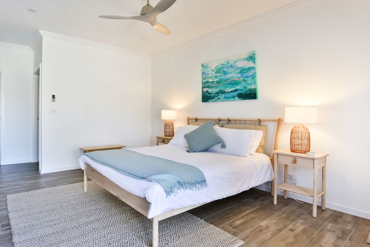 Salty Shores Jervis Bay – 3 Mins to Beach