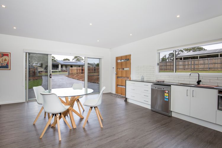Scribbly Gum – Pet Friendly – 15 Mins Drive to Hyams Beach