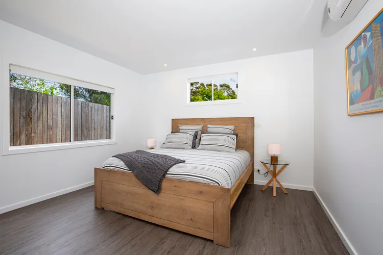 Scribbly Gum – Pet Friendly – 15 Mins Drive to Hyams Beach