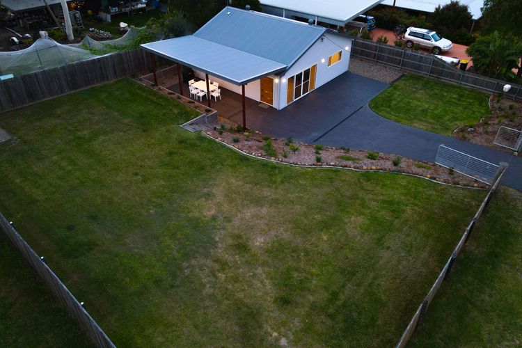 Scribbly Gum – Pet Friendly – 15 Mins Drive to Hyams Beach